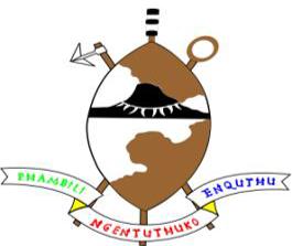 Nquthu Logo